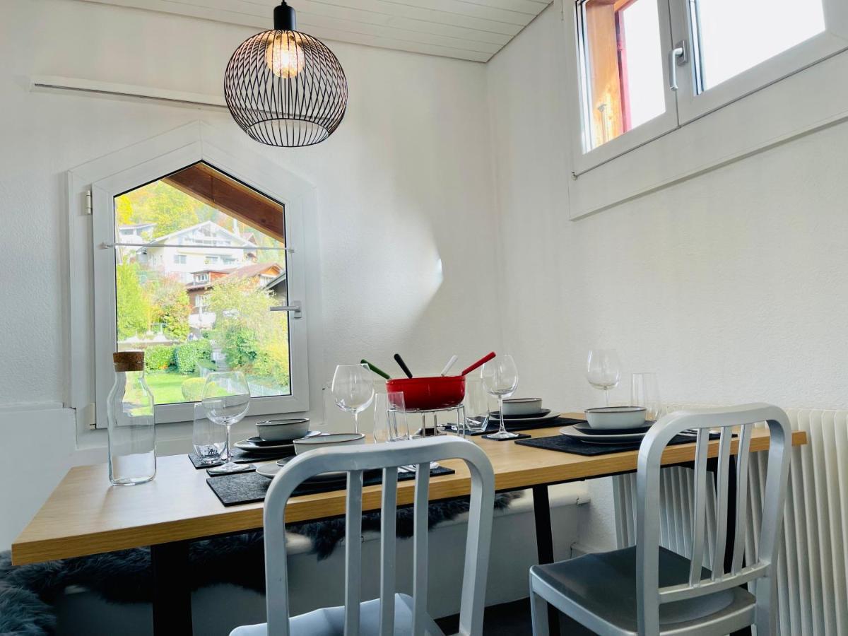 -The Urbanist- Lakeview Free Parking 2Bd Fast Wifi Oberhofen ภายนอก รูปภาพ