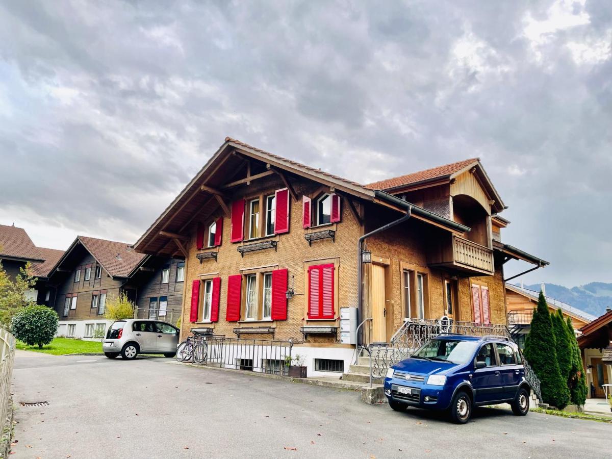 -The Urbanist- Lakeview Free Parking 2Bd Fast Wifi Oberhofen ภายนอก รูปภาพ
