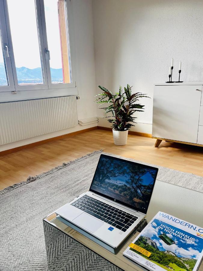 -The Urbanist- Lakeview Free Parking 2Bd Fast Wifi Oberhofen ภายนอก รูปภาพ