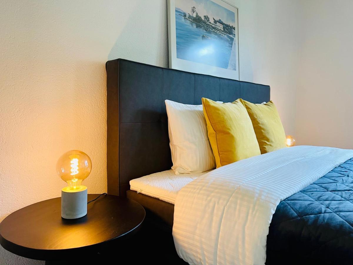 -The Urbanist- Lakeview Free Parking 2Bd Fast Wifi Oberhofen ภายนอก รูปภาพ